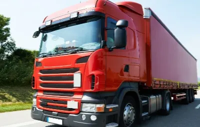 Antalya Bayraklı Ambar Kargo