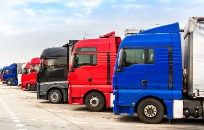 Antalya Bayraklı Ambar Nakliyat