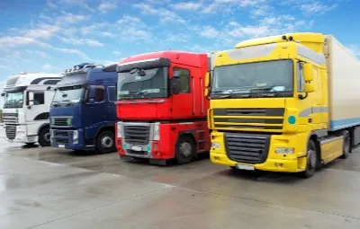 Antalya Bayraklı Nakliye Ambarı